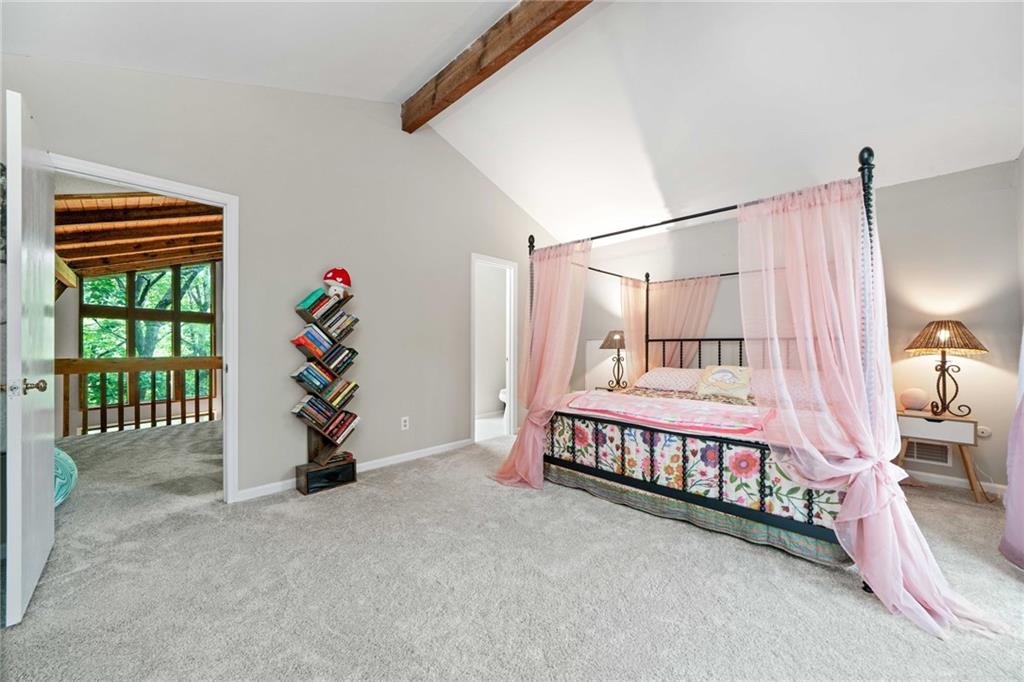182 White Eagle Drive, Waleska, Georgia image 30