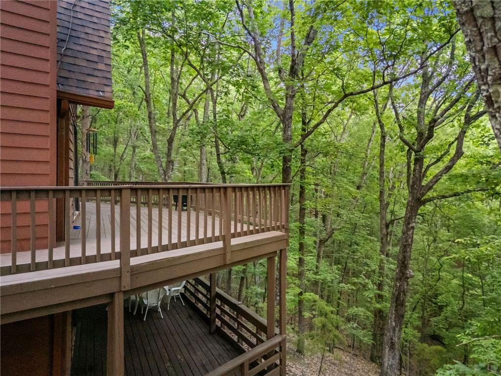 182 White Eagle Drive, Waleska, Georgia image 6