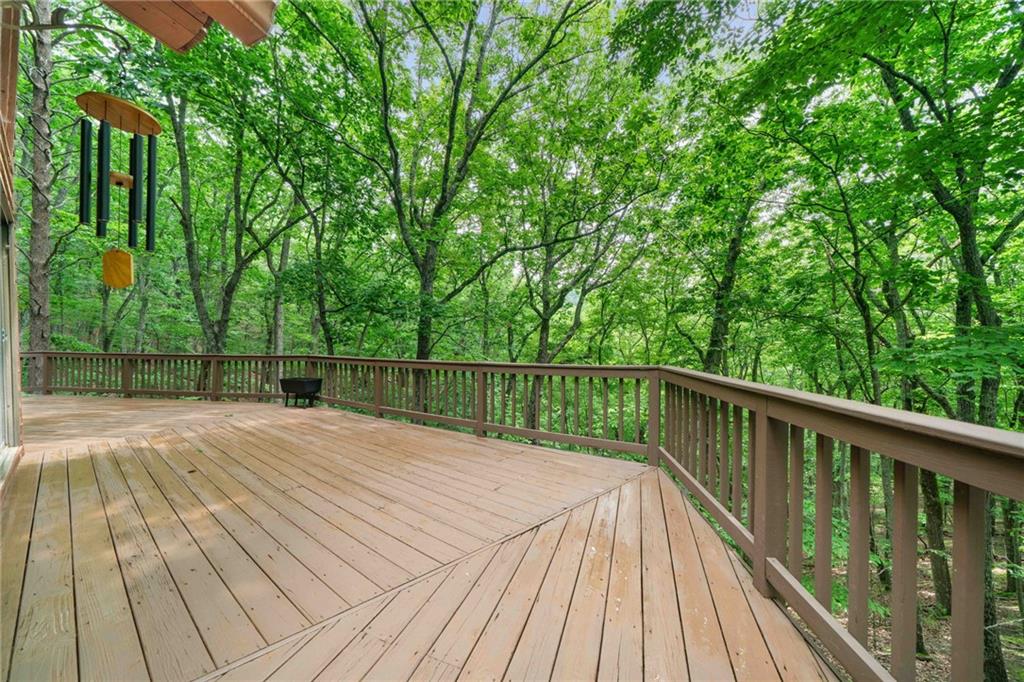 182 White Eagle Drive, Waleska, Georgia image 7