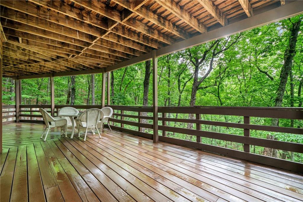 182 White Eagle Drive, Waleska, Georgia image 36
