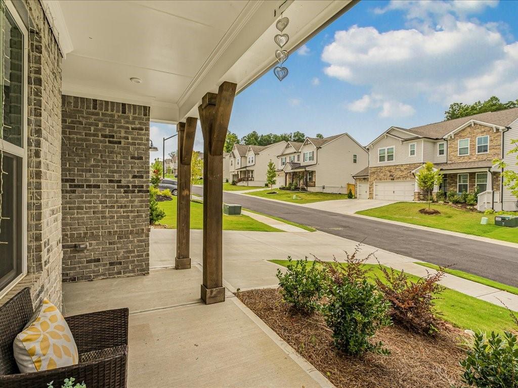 2456 Hidden Creek Rd