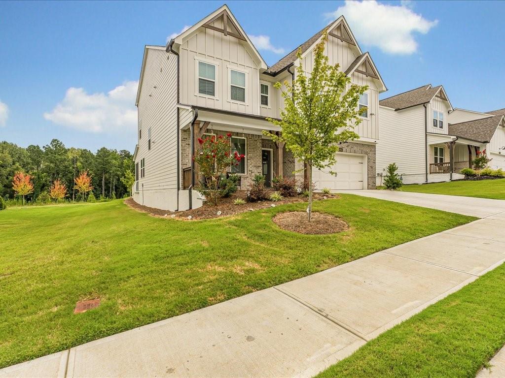 2456 Hidden Creek Rd