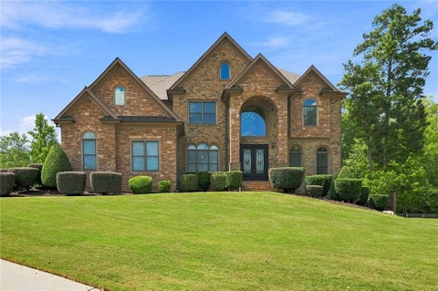 Homes For Sale - 1904 Grandiose Court<br/> Conyers, GA 30012