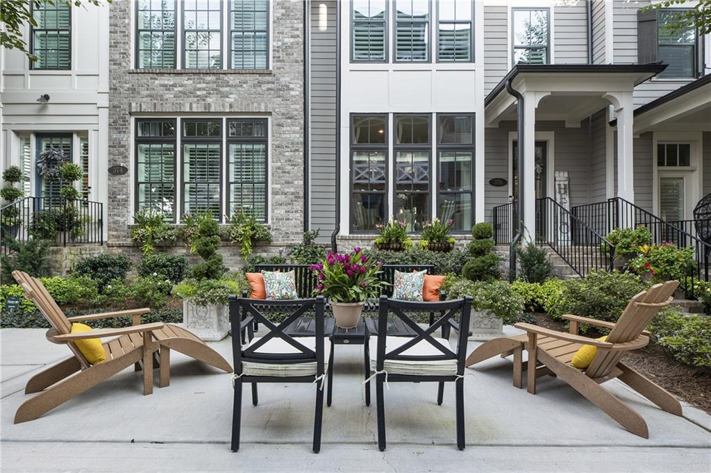 Foundry - Residential