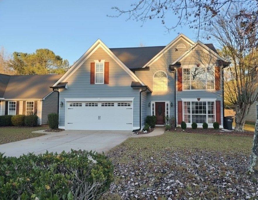 Photo 1 of 27 — 225 JON JEFF Drive NW, Lilburn, GA 30047