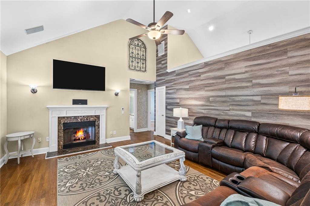 24 Picketts Mill Place, Acworth, Georgia image 10
