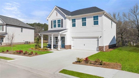 Homes For Rent - 3489 Fairview Road #MAGNOLIA<br/> Covington, GA 30016