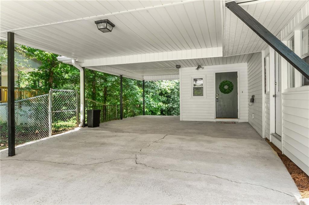 4144 Rocky Face Drive