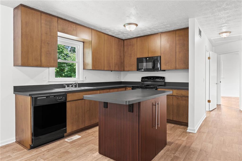 4144 Rocky Face Drive