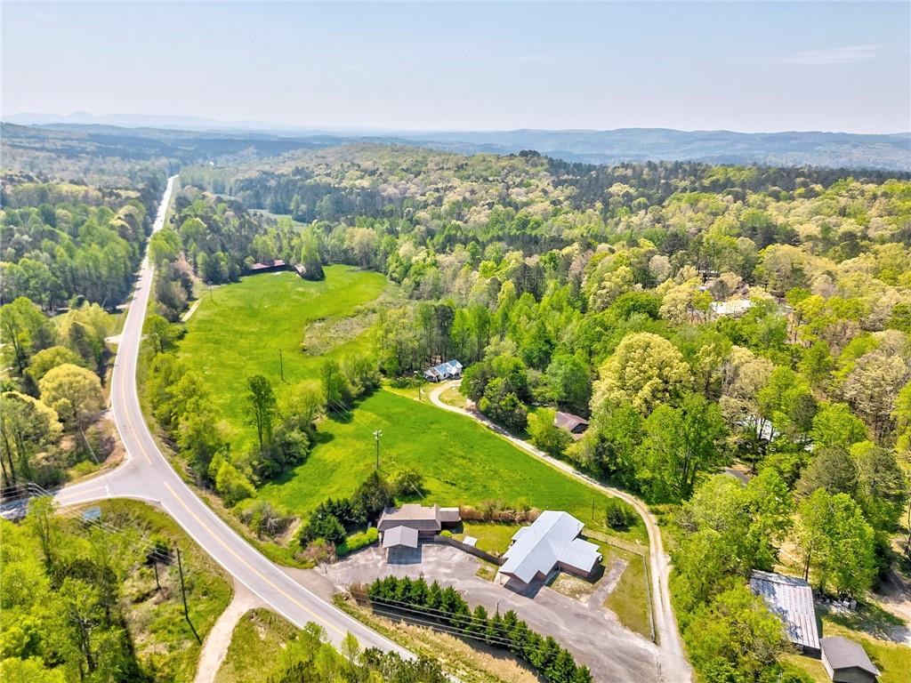 14507 Highway 136, Talking Rock, Georgia image 43