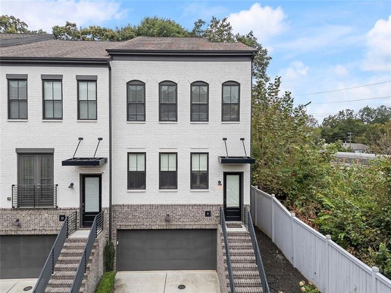 1388 La France Street NE 9