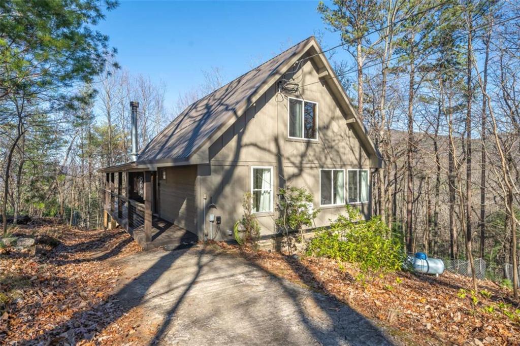 60 Laurel Ridge Court, Ellijay, Georgia image 3