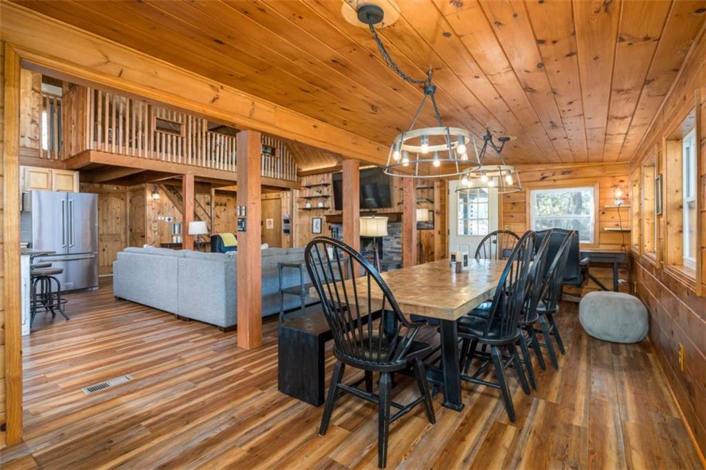 60 Laurel Ridge Court, Ellijay, Georgia image 11