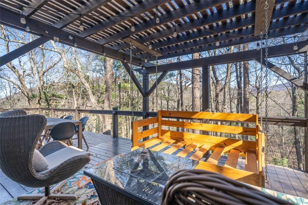 60 Laurel Ridge Court, Ellijay, Georgia image 16