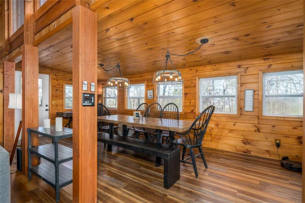 60 Laurel Ridge Court, Ellijay, Georgia image 10