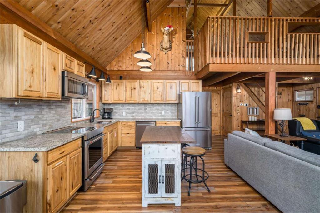 60 Laurel Ridge Court, Ellijay, Georgia image 7