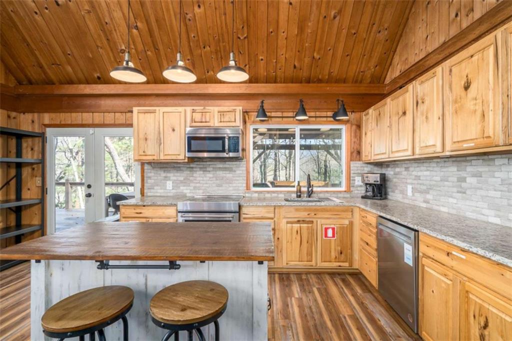 60 Laurel Ridge Court, Ellijay, Georgia image 8