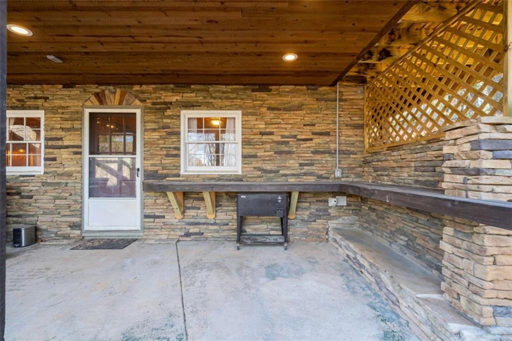 60 Laurel Ridge Court, Ellijay, Georgia image 34