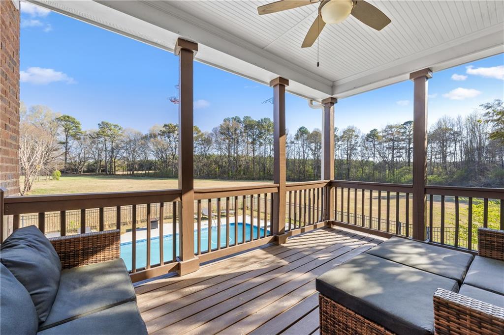 100 Annes Lane, Sharpsburg, Georgia image 15