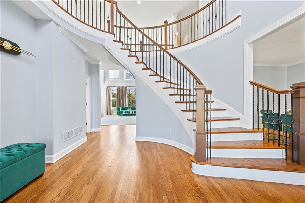 100 Annes Lane, Sharpsburg, Georgia image 3