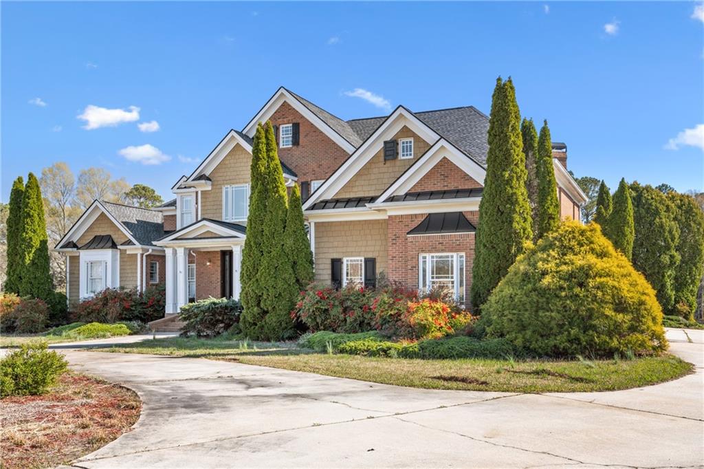 100 Annes Lane, Sharpsburg, Georgia image 30