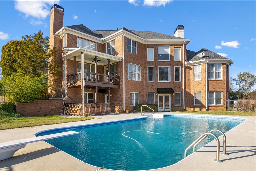 100 Annes Lane, Sharpsburg, Georgia image 2