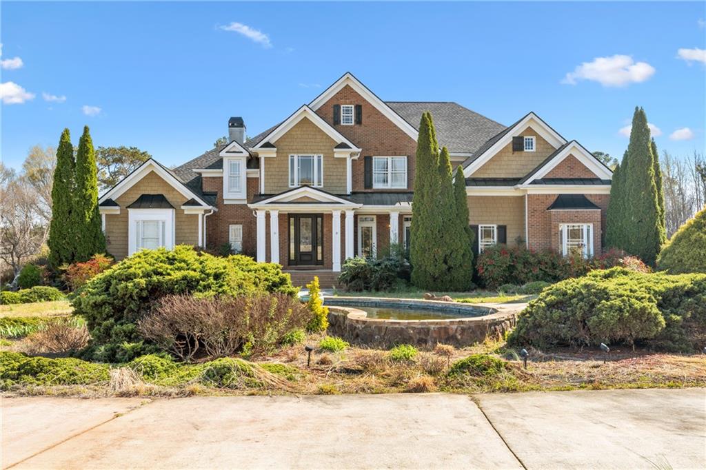 100 Annes Lane, Sharpsburg, Georgia image 1