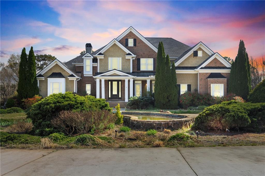 100 Annes Lane, Sharpsburg, Georgia image 32