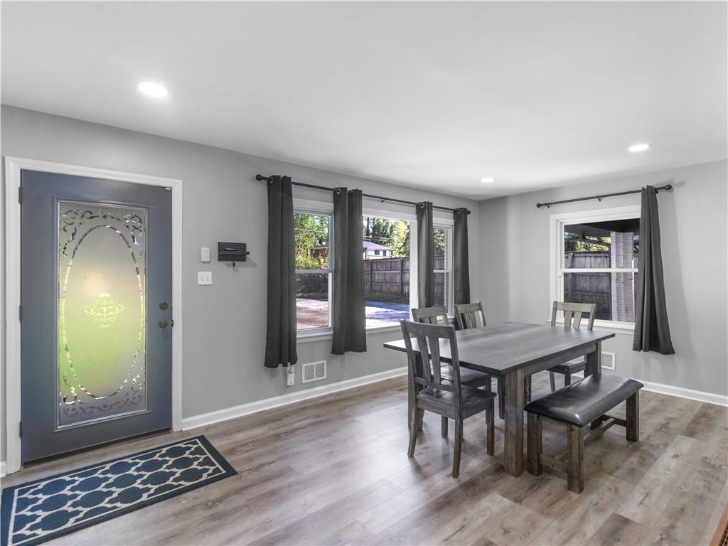 2903 Monterey Drive