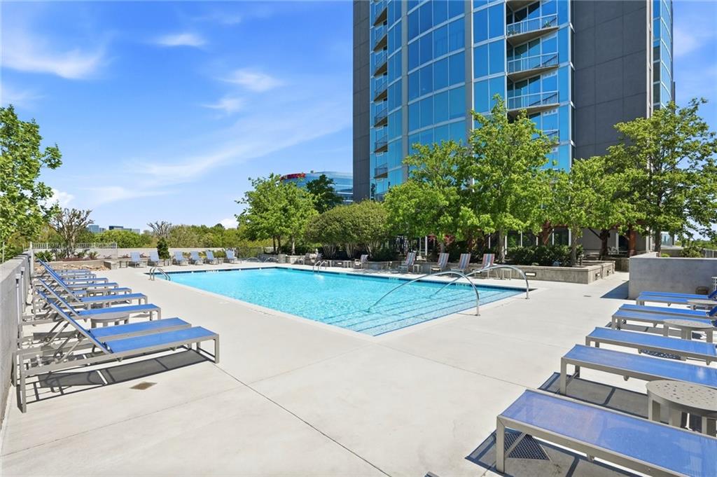 3300 Windy Ridge Parkway SE 1419