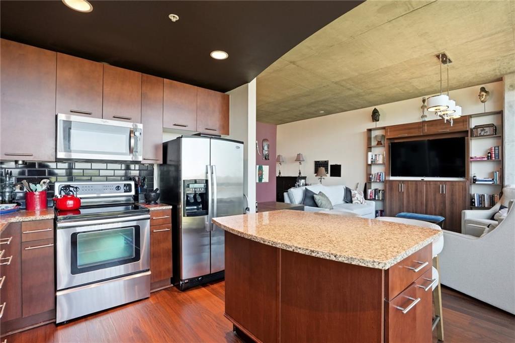 3300 Windy Ridge Parkway SE 1419