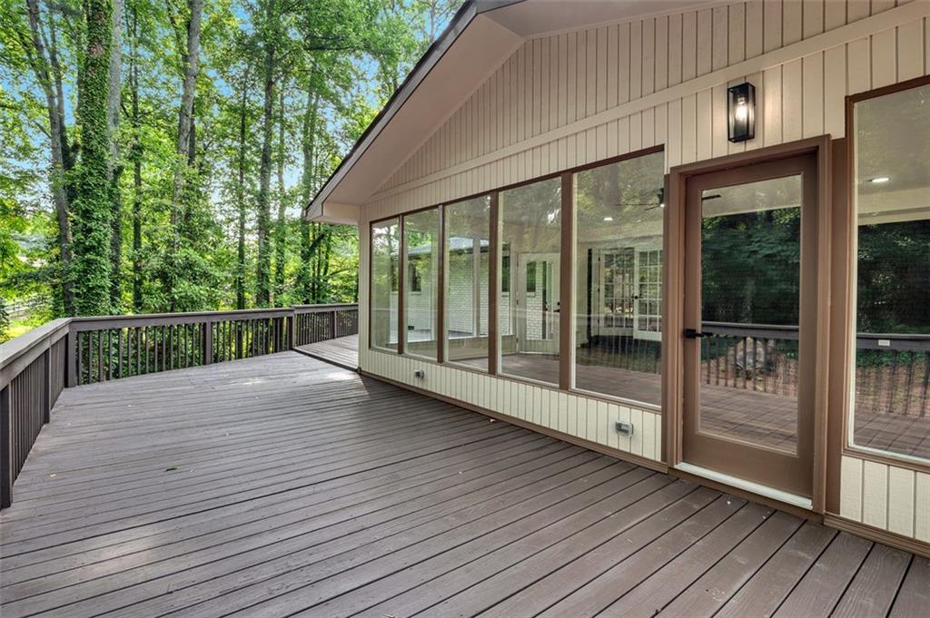 3420 Burnt Hickory Road, Marietta, Georgia image 29