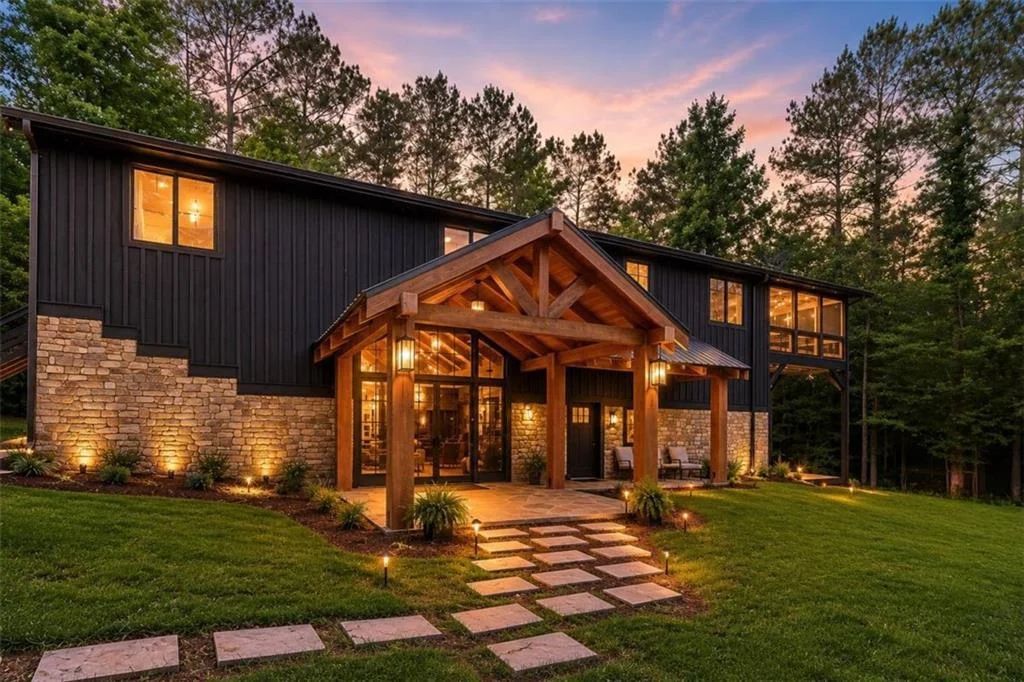 1130 Swords Trail, Buckhead, GA, 30625