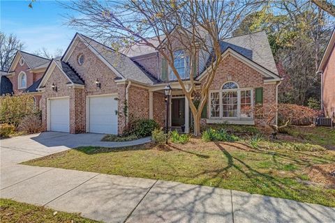 2044 Gramercy Circle Atlanta GA 30341