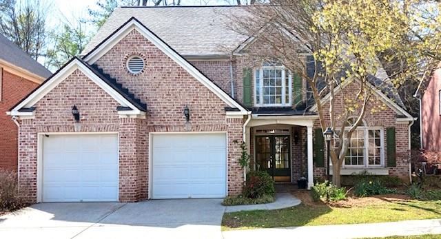 2044 Gramercy Circle