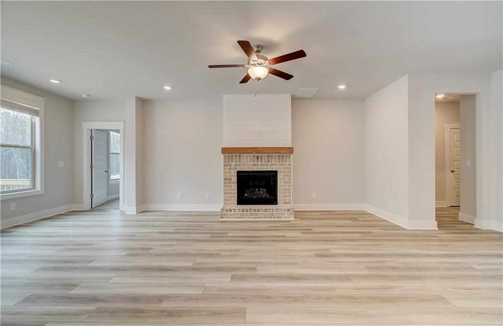 38 Slick Court, Senoia, Georgia image 16