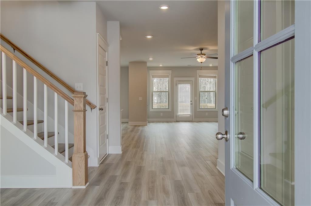 38 Slick Court, Senoia, Georgia image 5