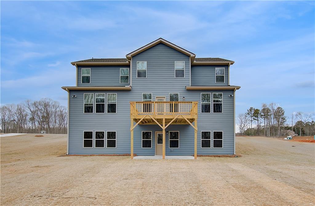 38 Slick Court, Senoia, Georgia image 35