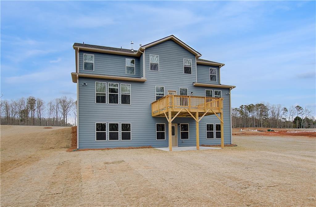 38 Slick Court, Senoia, Georgia image 36
