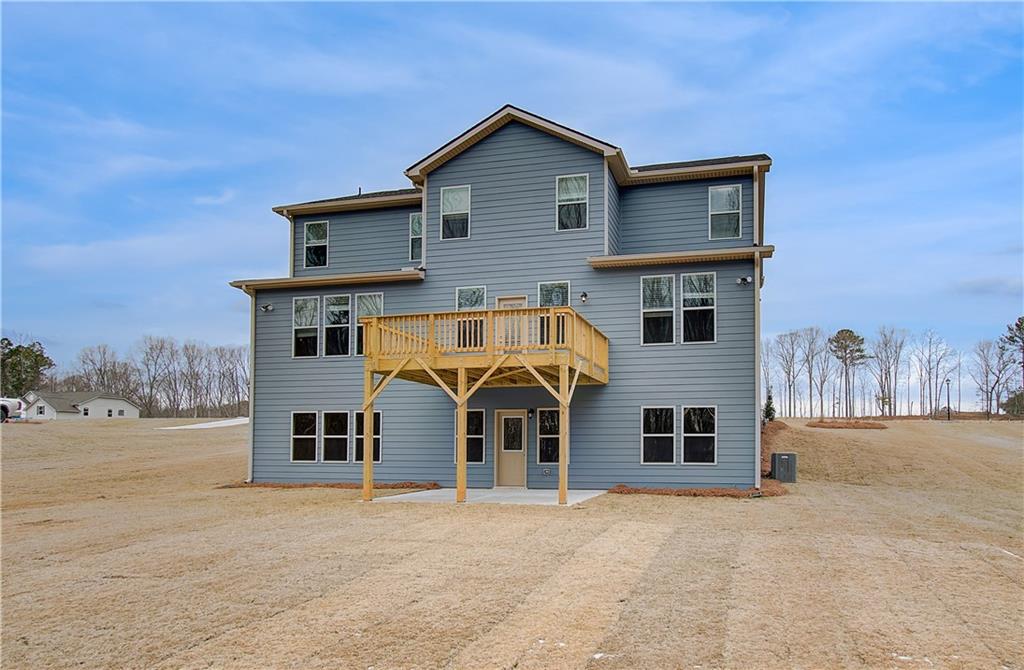 38 Slick Court, Senoia, Georgia image 37