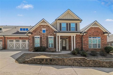 2730 Middle Creek Way Cumming GA 30041