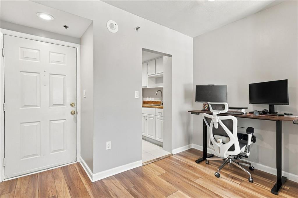 1280 W Peachtree Street NW 2613