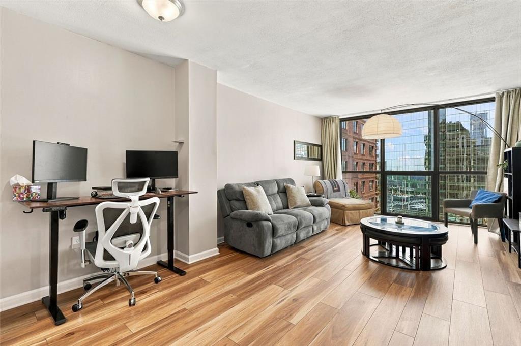 1280 W Peachtree Street NW 2613