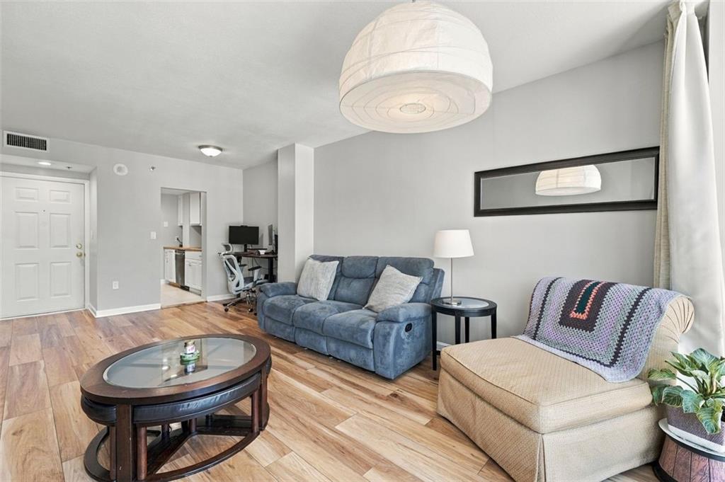 1280 W Peachtree Street NW 2613