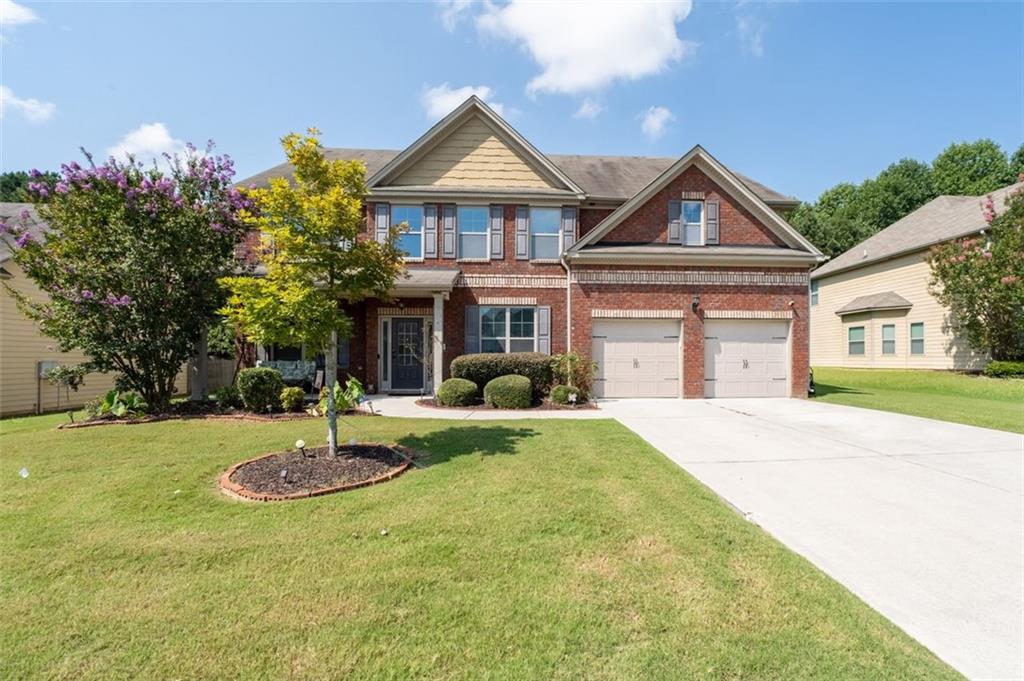 3227 HOLLOWSTONE Drive