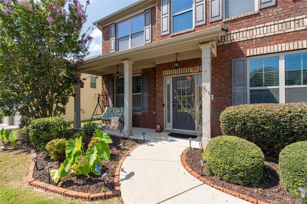 3227 HOLLOWSTONE Drive