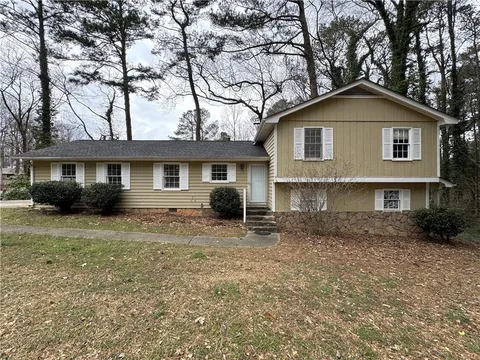 2717 Rosemont Drive, Lawrenceville, GA 30044 - MLS#: 7539579