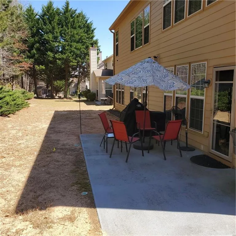 Suwanee, Georgia 30024, United States, 5 Bedrooms Bedrooms, ,3 BathroomsBathrooms,Residential,Active,94491