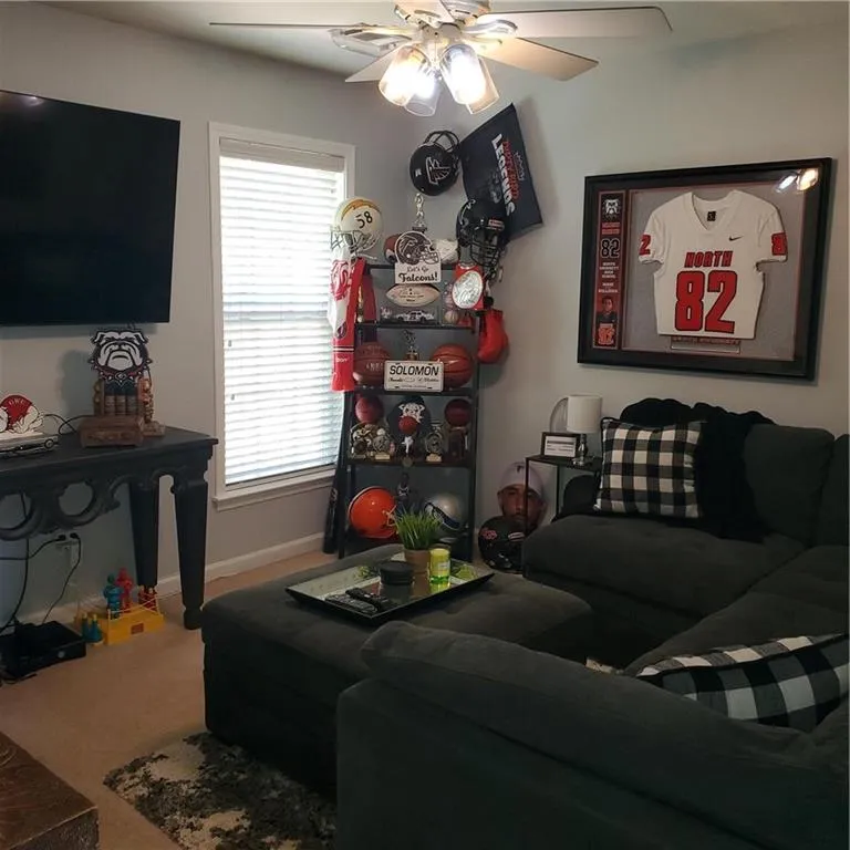 Suwanee, Georgia 30024, United States, 5 Bedrooms Bedrooms, ,3 BathroomsBathrooms,Residential,Active,94491