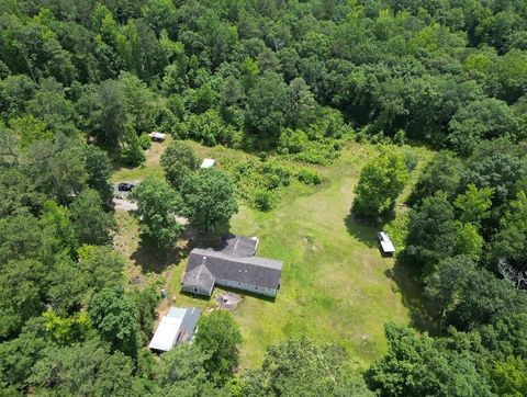 569 Appalachee Ridge Road Auburn GA 30011